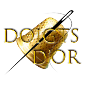 Doigts d'or